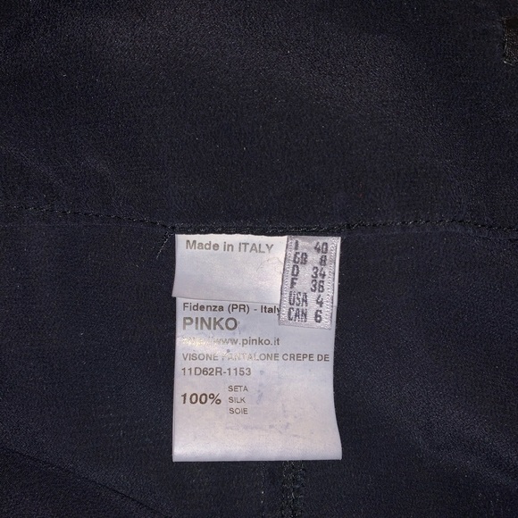 ‘Pinko’ trousers - Picture 7 of 10